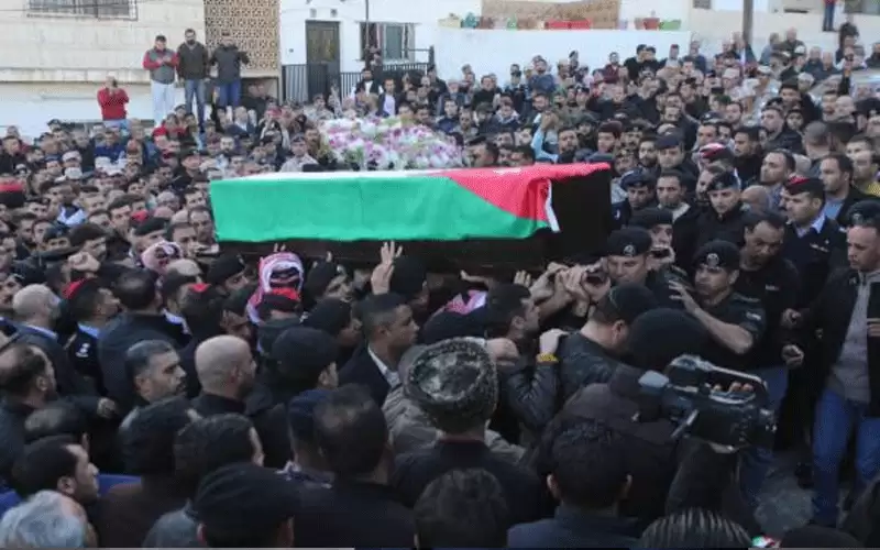 مجلس الأوقاف ينعى شهداء الواجب