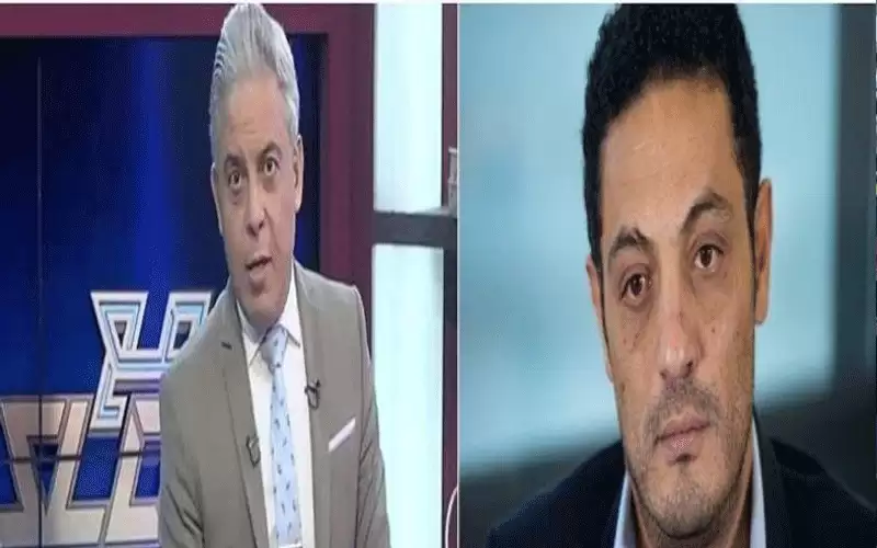 مصر تدرج معتز مطر بقوائم الإرهاب