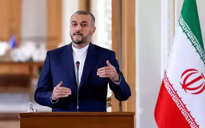 إيران: قمة الأردن فرصة لتحريك (الاتفاق