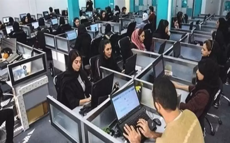 إيران تعطل الإنترنت وتمنع الوصول إلى