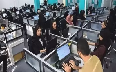 إيران تعطل الإنترنت وتمنع الوصول إلى