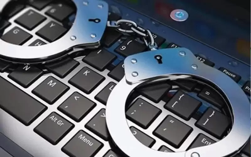 الجرائم الإلكترونية تستدعي وتضبط أشخاص حرضوا