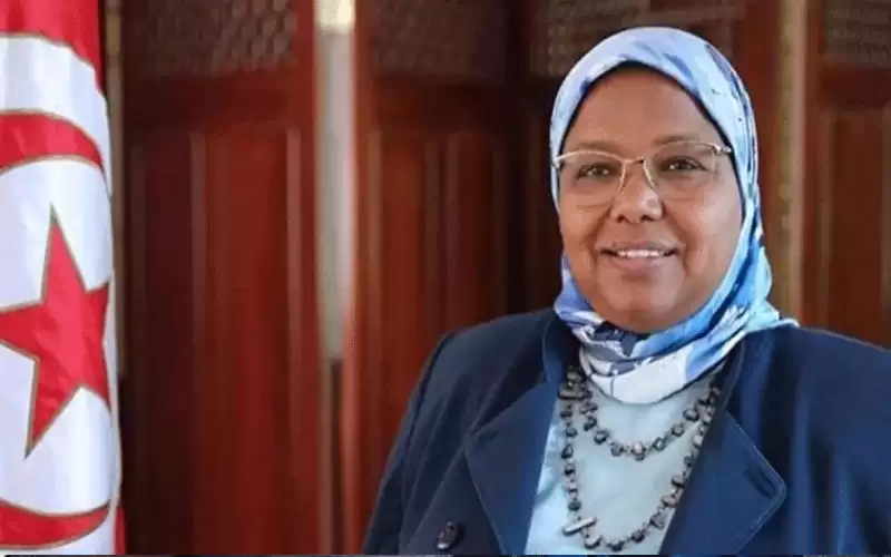 وفاة نائبة تونسية وشقيقتها بحادث مروري