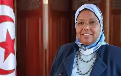 وفاة نائبة تونسية وشقيقتها بحادث مروري