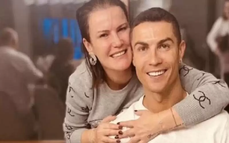 شقيقة رونالدو : كأس العالم هذا