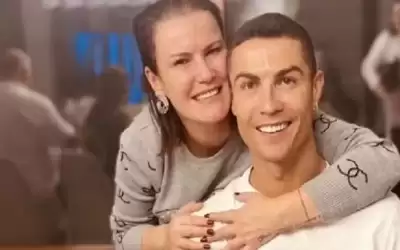 شقيقة رونالدو : كأس العالم هذا
