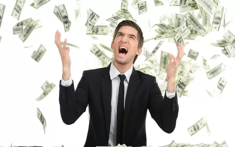 نصائح للتعامل مع قلق الأزمات المالية..