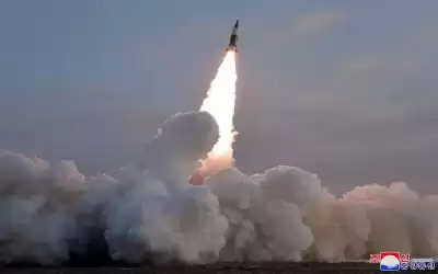كوريا الشمالية تقول إن العقوبات لن