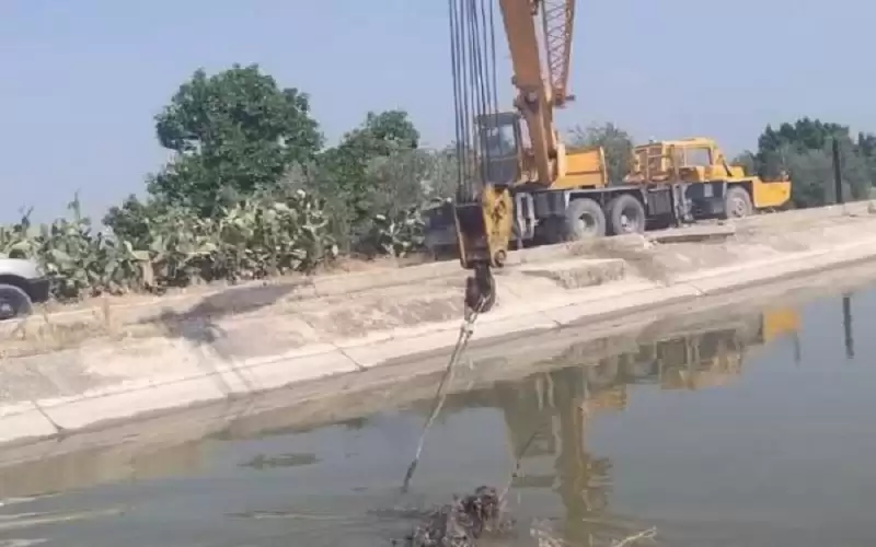 تركيب كاميرات مراقبة لرصد الاعتداءات على