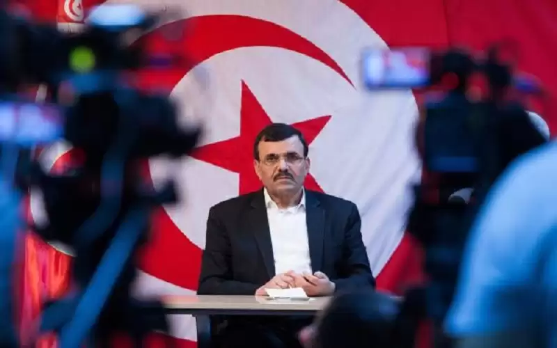 سجن رئيس حكومة تونس الأسبق بقضية