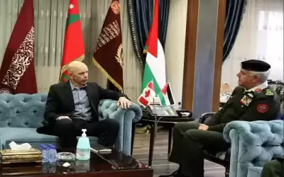الحنيطي: العلاقات الأردنية الكندية أنموذج يحتذى