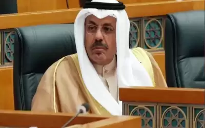رئيس الوزراء الكويتي: نسعى لدعم العراق