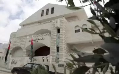 الزملاء قبيلات وسنيد والعقايلة وبرية أعضاء