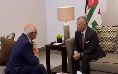 الملك: أهمية تعزيز التعاون مع اوروبا