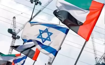 الإمارات تطالب إسرائيل بالتوقف عن الاستيطان