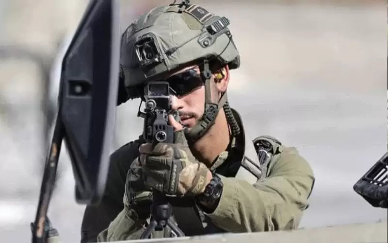 إصابة فلسطيني بجروح حرجة بالقدس