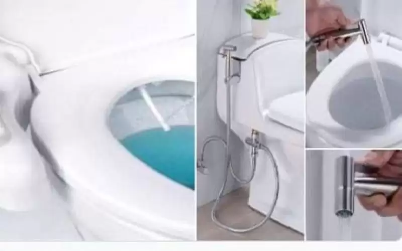 مناديل الورق أم شطافة المرحاض؟