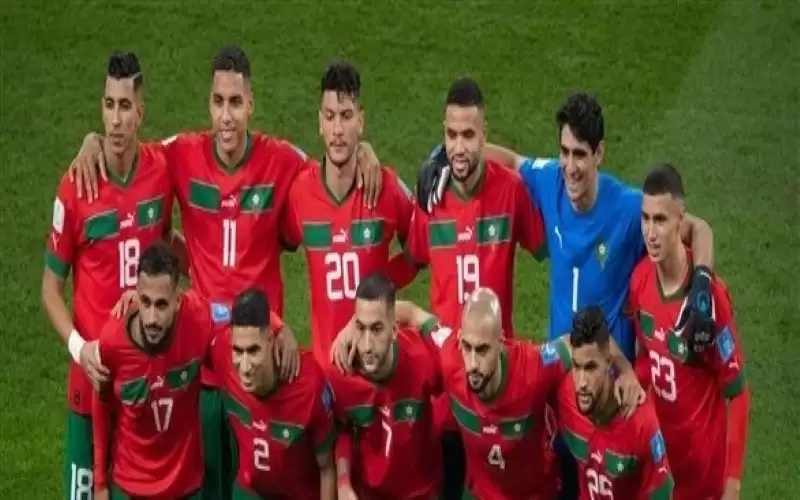 ميسي والأرجنتين.. المغرب ومودريتش وديشامب.. أكثر