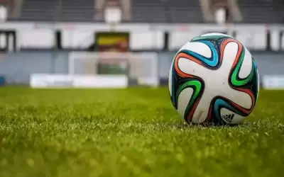 المنتخب الوطني الأولمبي يفوز على نظيره