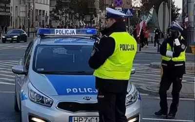 إقالة جنرال أوكراني على خلفية حادث