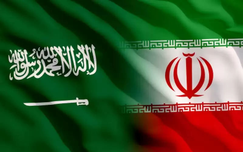 وزير الخارجية الإيراني: السعودية أكدت استعدادها