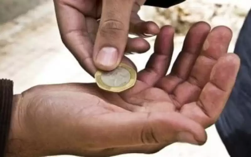 التنمية: ضبط 550 متسولا خلا شهر