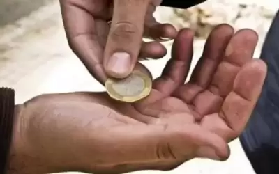 التنمية: ضبط 550 متسولا خلا شهر