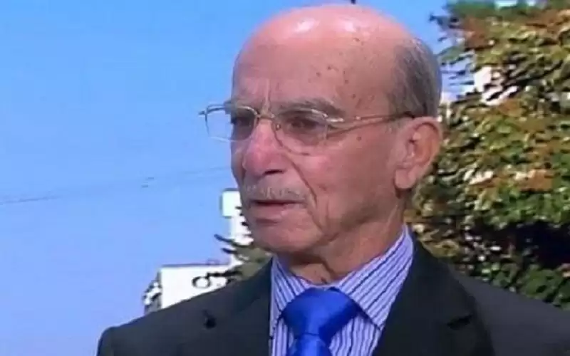 الموت يغيب الصحفي والمؤرخ الأردني عصام