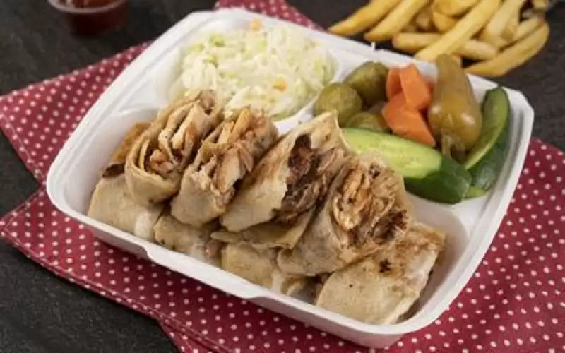 تراجع مبيعات المطاعم في الأردن نحو