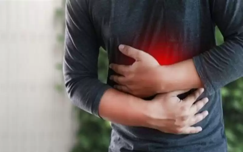 نصائح لمواجهة حموضة المعدة