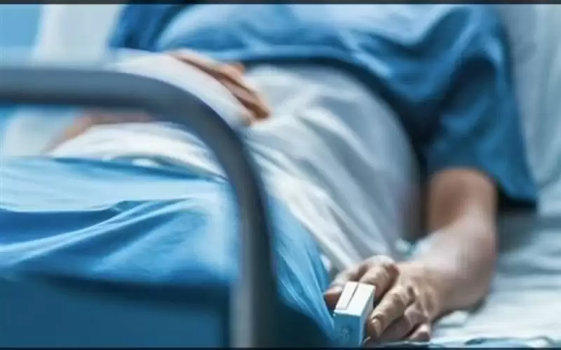 هلام كهربائي ثوري لإصلاح الجروح المزمنة