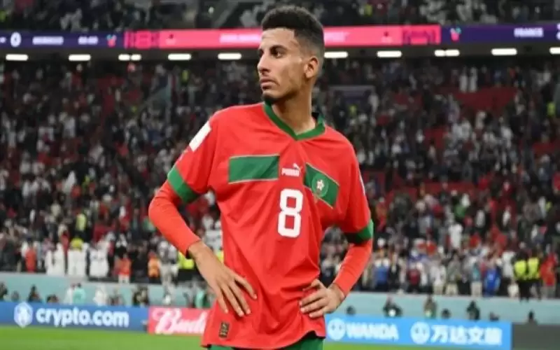 ليستر سيتي جاهز لصفقة أوناحي