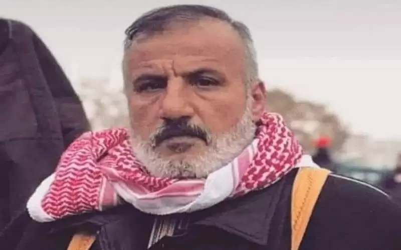 المدعي العام يقرر توقيف ماجد الشراري