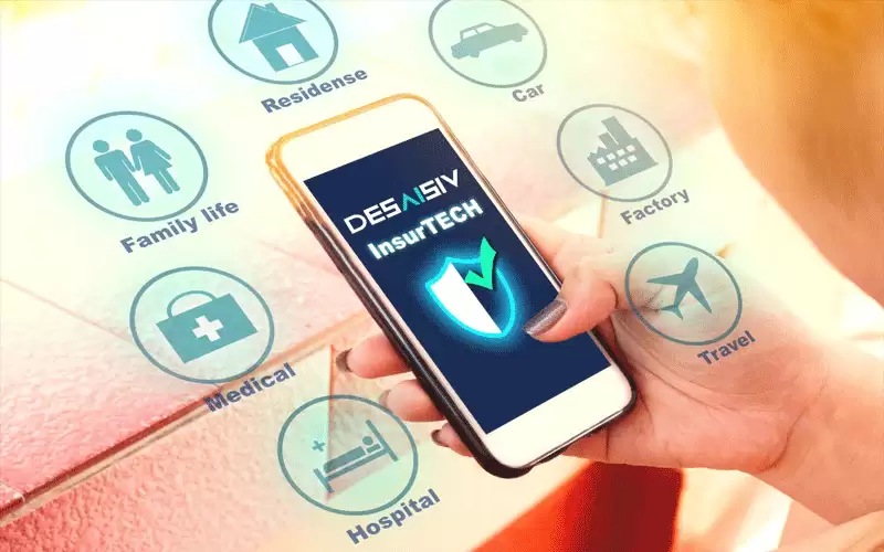 شركة ديسايسف تحدث ثورة في تكنولوجيا