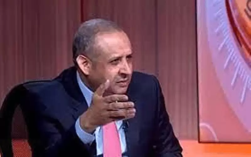 العجارمة: من حق الحكومة أن تضع