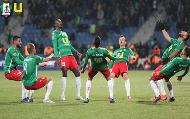 الأسمر : لم نتفاوض مع أي