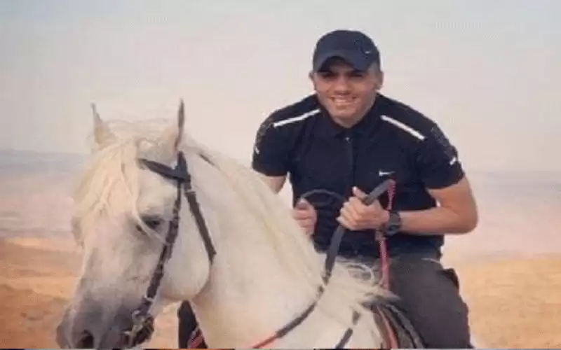 استشهاد فلسطيني وإصابة 22 خلال اقتحام