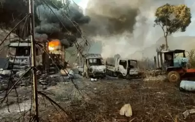 مجلس الأمن يطالب بالانهاء الفوري للعنف