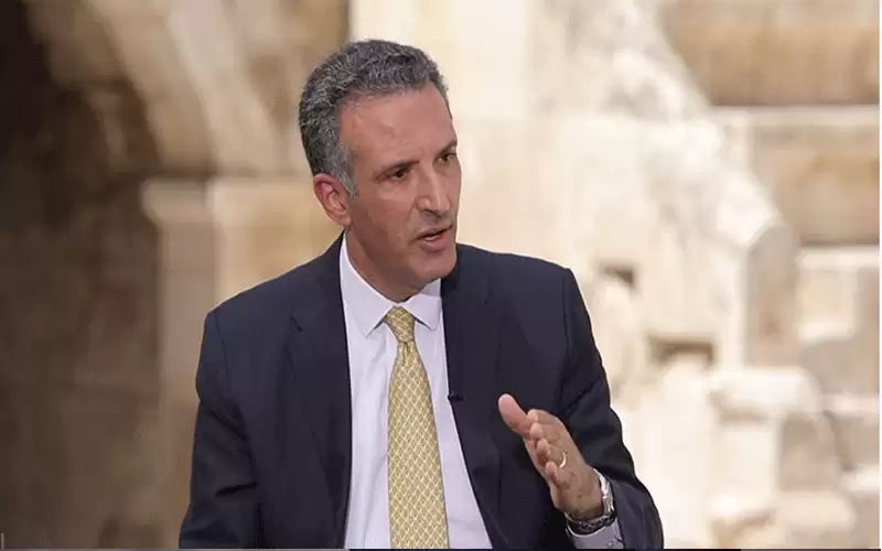 تعديل على حكومة الخصاونة.. الفايز إلى