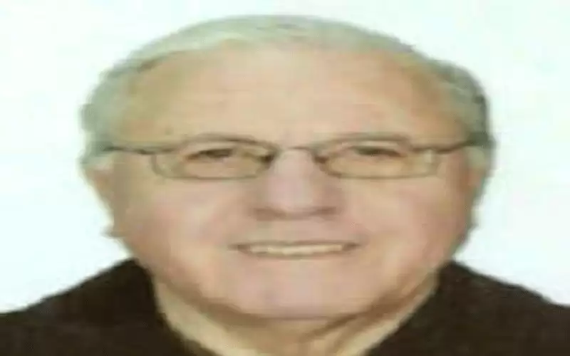 وفاة وزير الصناعة والتجارة الأسبق زياد