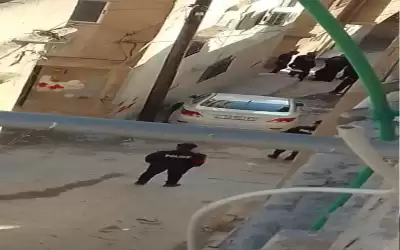 الأردن .. القتل القصد لعشريني قتل