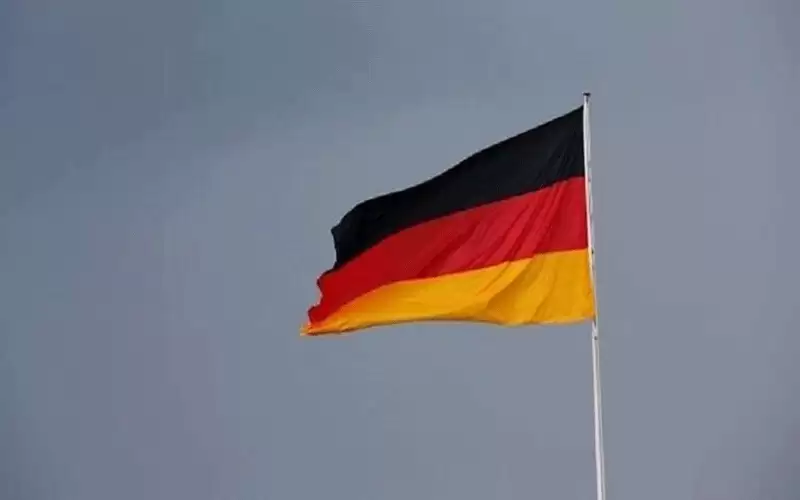 إدانة امرأة مسنة بسبب (جرائم النازية)