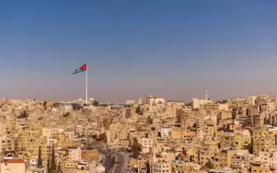 صندوق النقد الدولي يتيح للأردن سحب