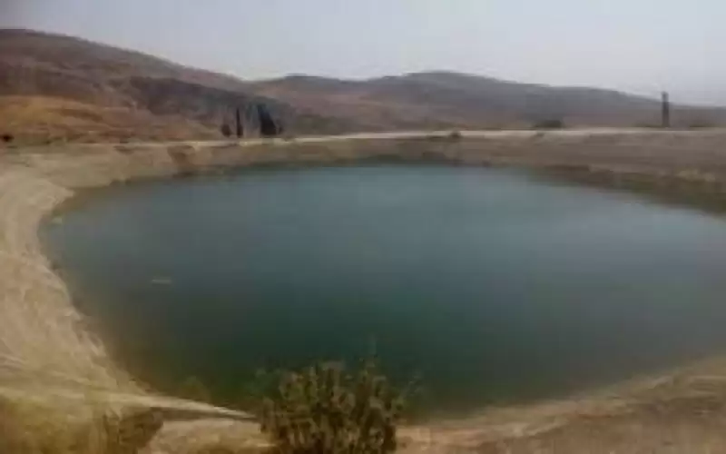 وفاة عشريني غرقا داخل بركة زراعية