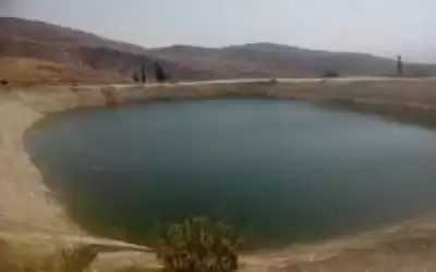 وفاة عشريني غرقا داخل بركة زراعية