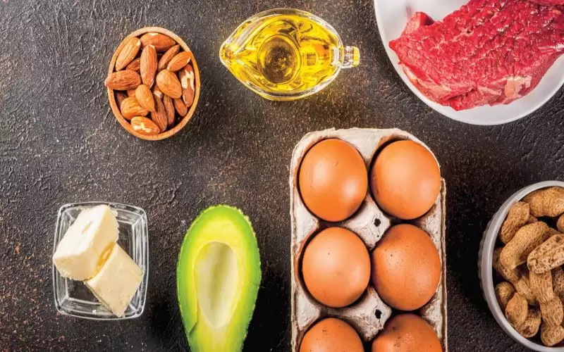 أطعمة سحرية تساعد على إذابة دهون