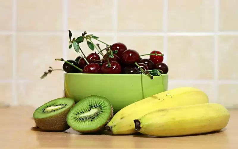 3 أنواع من الفواكه لها مفعول