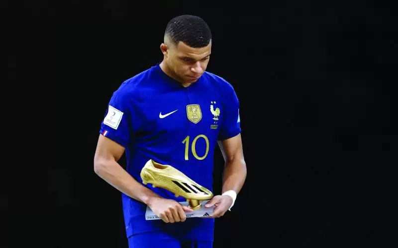 3 أيام راحة تكفي مبابي بعد