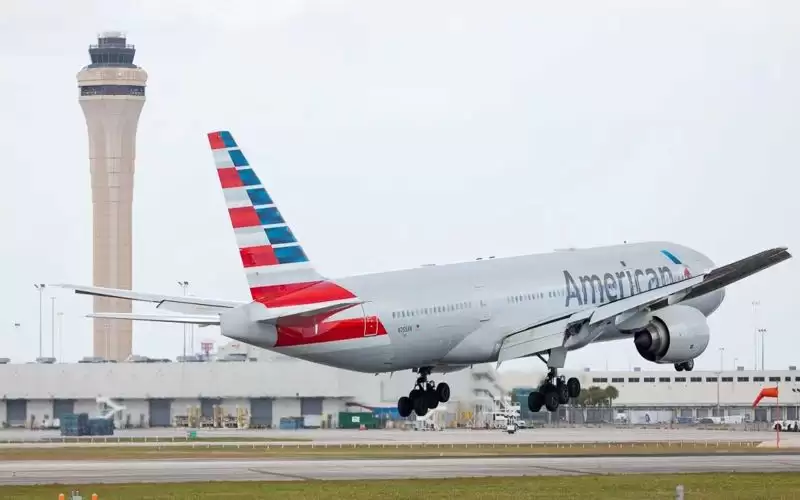 إلغاء ألفي رحلة طيران في أمريكا