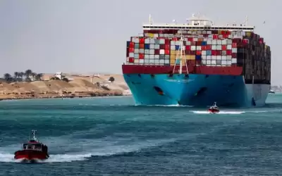 القاهرة تؤكد أن قناة السويس ليست